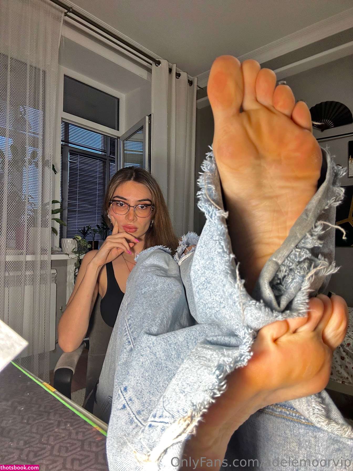 Roomeleda Nude Leaks OnlyFans Photos #1 1864945