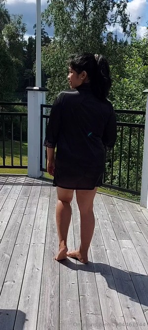 Indaybadidayinsweden Nude Leaks OnlyFans Video #1