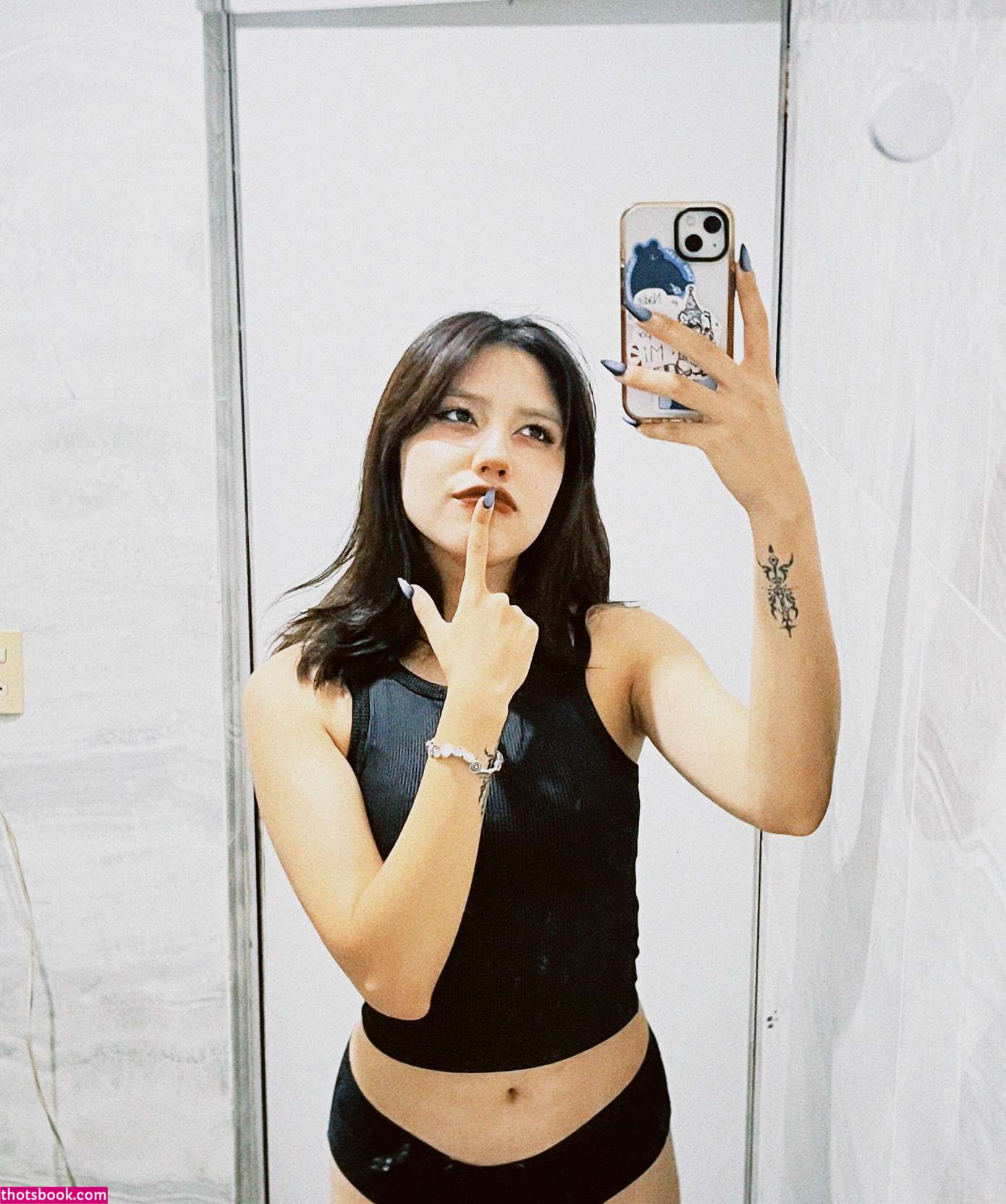 Abisicari Nude Leaks OnlyFans Photos #2 1887906