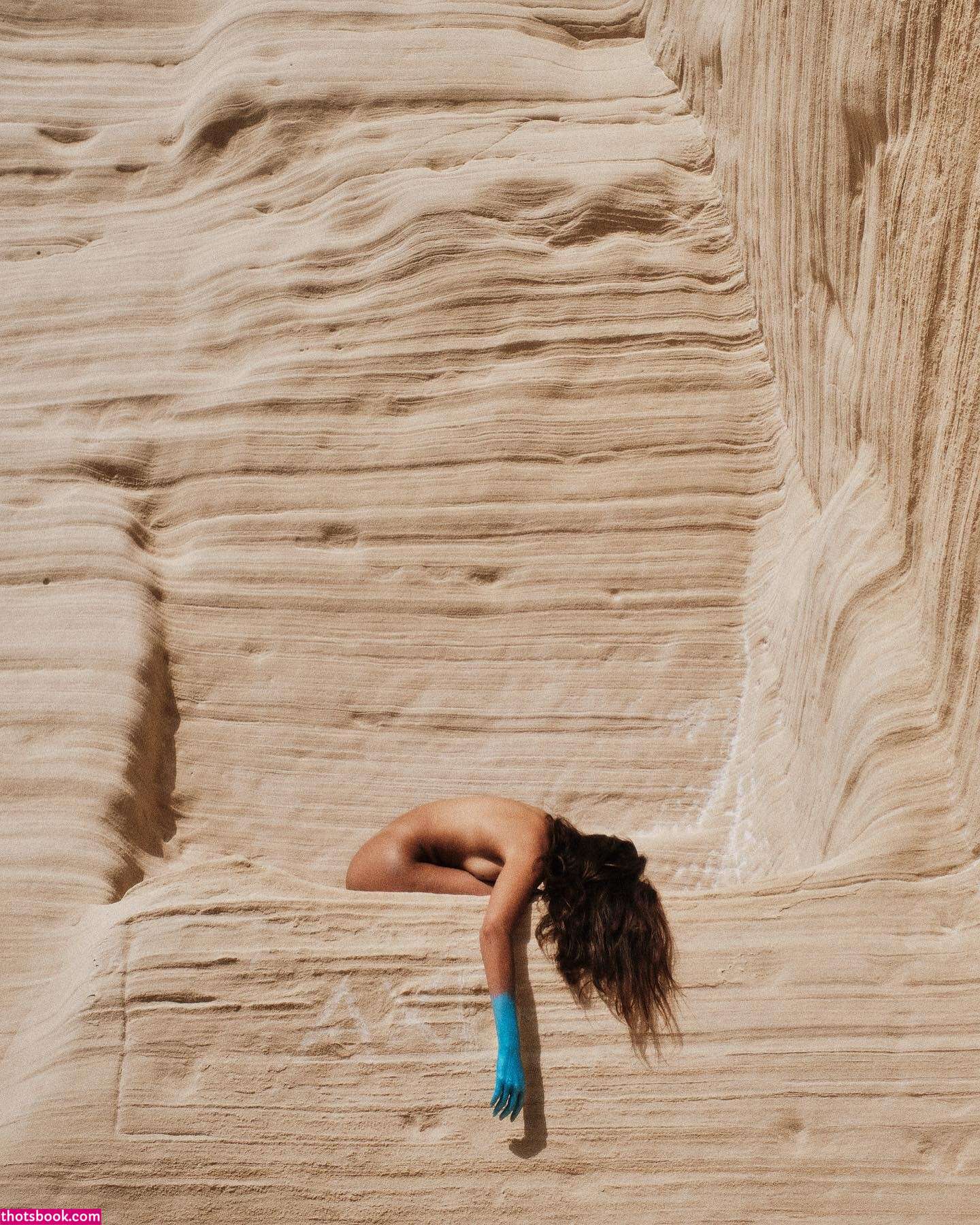 Amy Lily amylilys Nude Leaks OnlyFans Photos #2 1887958