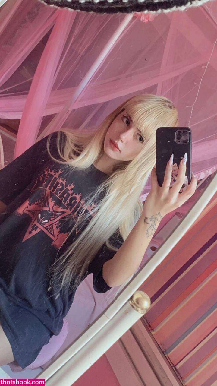 AngelViki Nude Leaks OnlyFans Photos #1 1888033