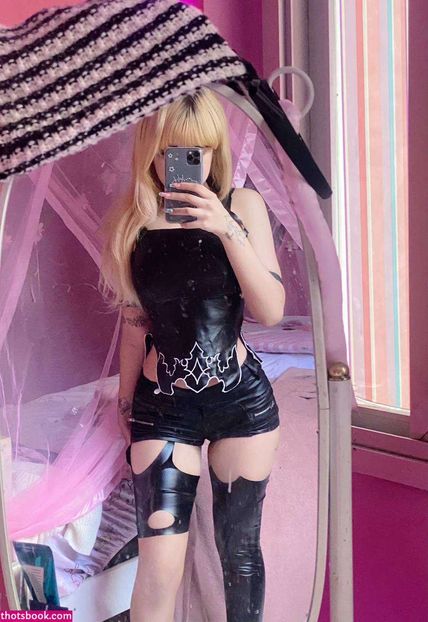 AngelViki Nude Leaks OnlyFans Photos #1 1888038