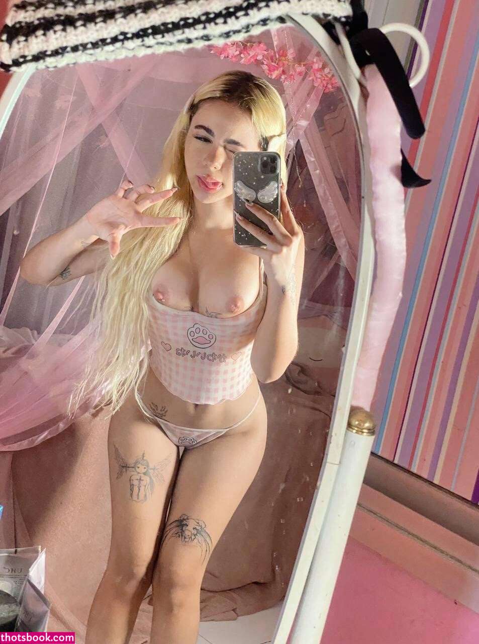 AngelViki Nude Leaks OnlyFans Photos #3 1888047