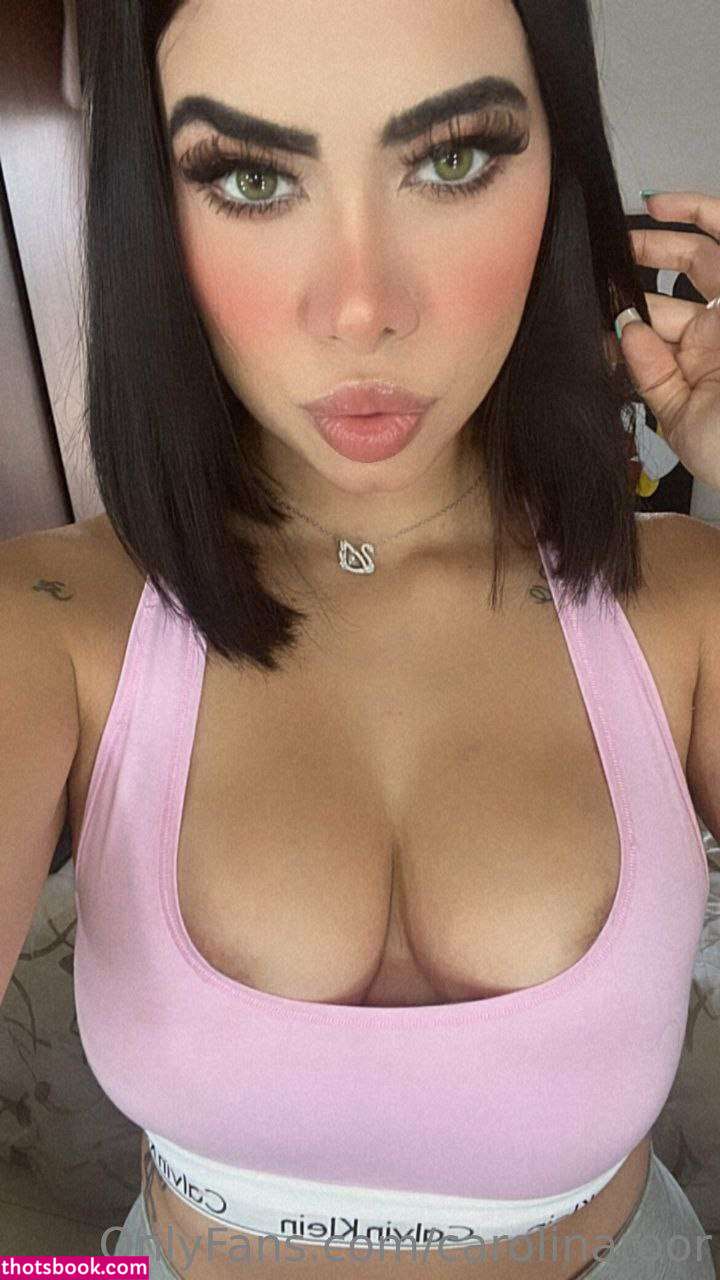 carolinaroor Diosa Roris Nude Leaks OnlyFans Photos #2 1888130