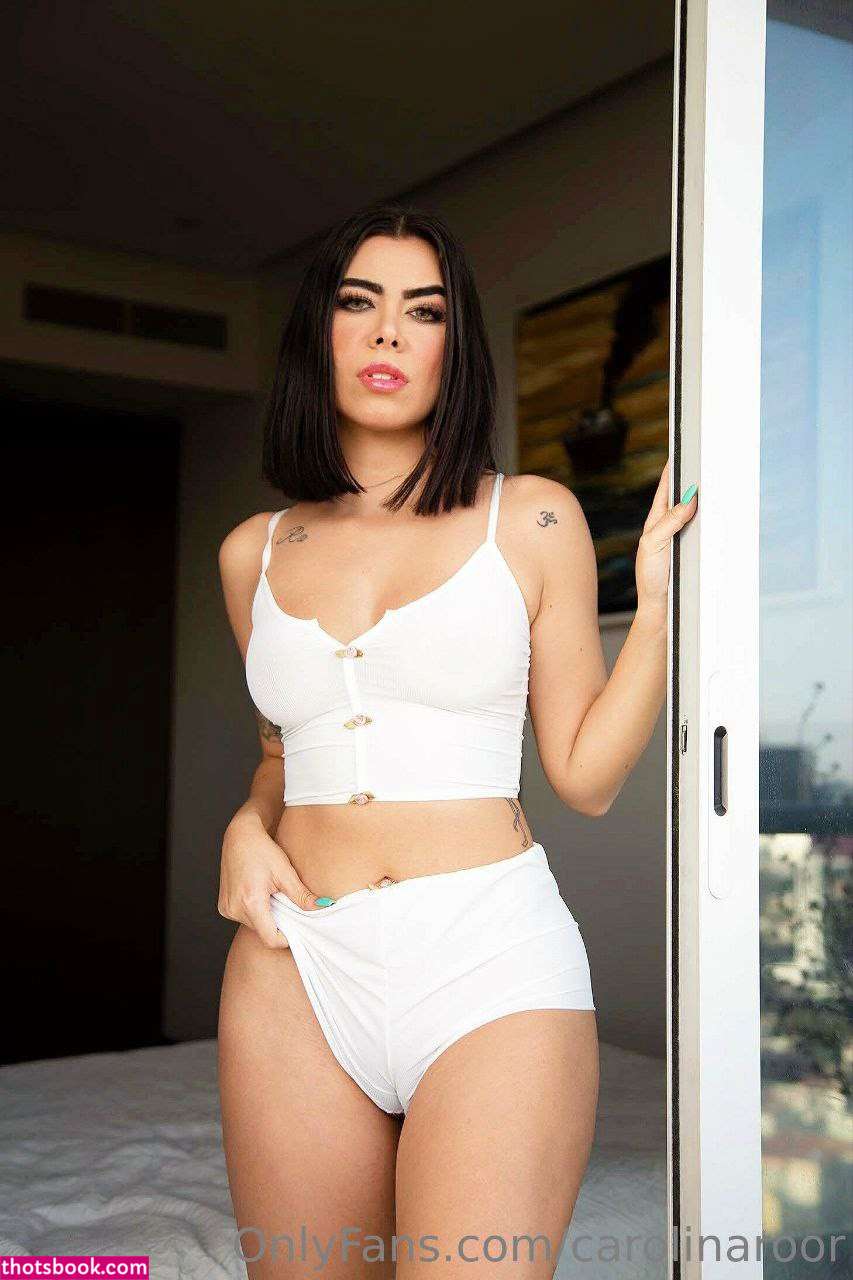 carolinaroor Diosa Roris Nude Leaks OnlyFans Photos #2 1888131