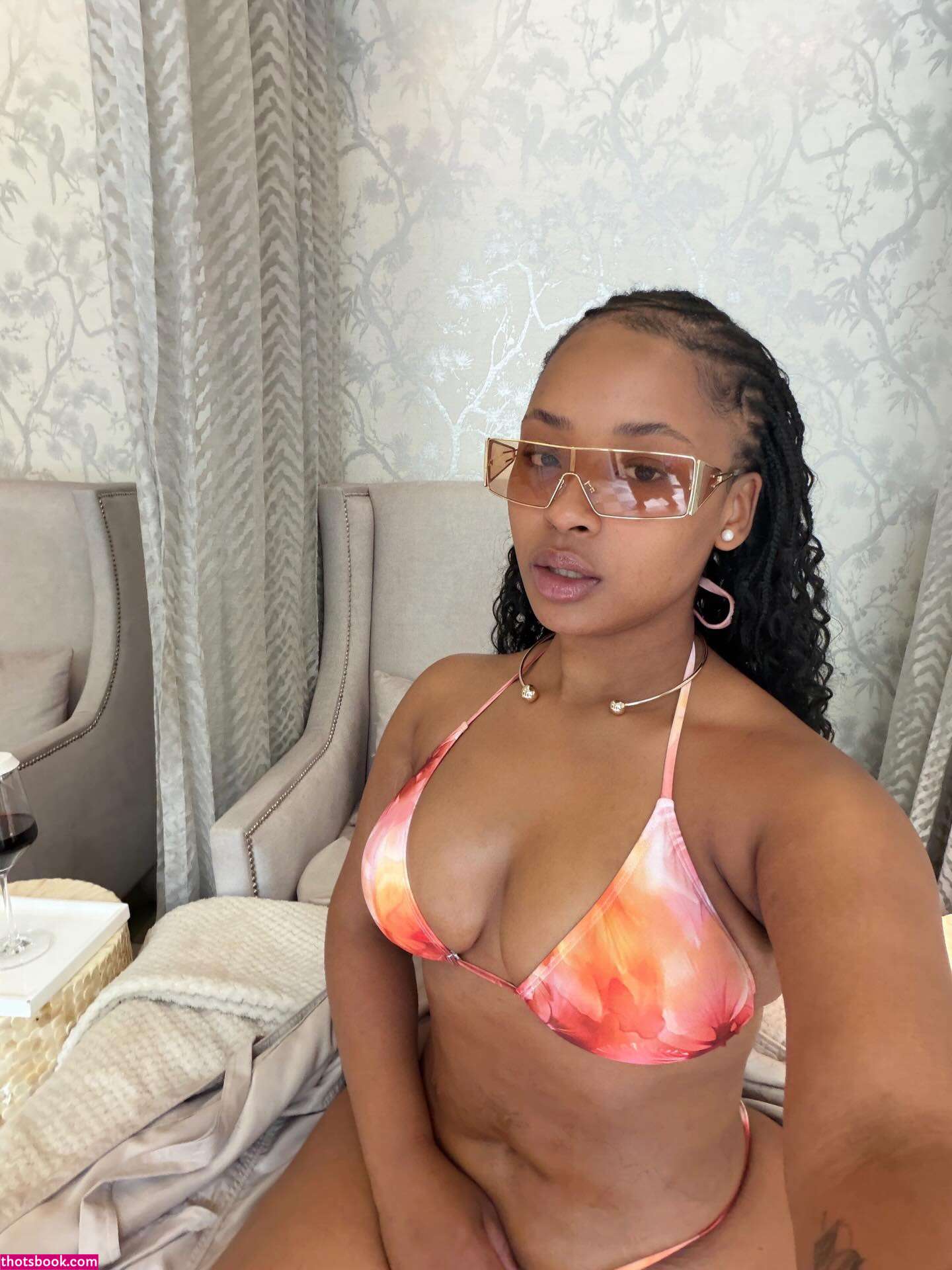 Cyan Boujee cyanboujee24 cyanboujee Honour Zuma Nude Leaks OnlyFans Photos #1 1888315