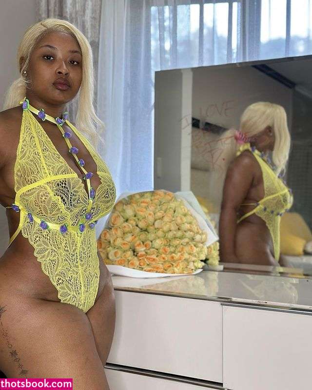 Cyan Boujee cyanboujee24 cyanboujee Honour Zuma Nude Leaks OnlyFans Photos #4 1888356