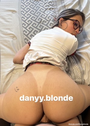 Danny blonde Nude Leaks OnlyFans Photos #3