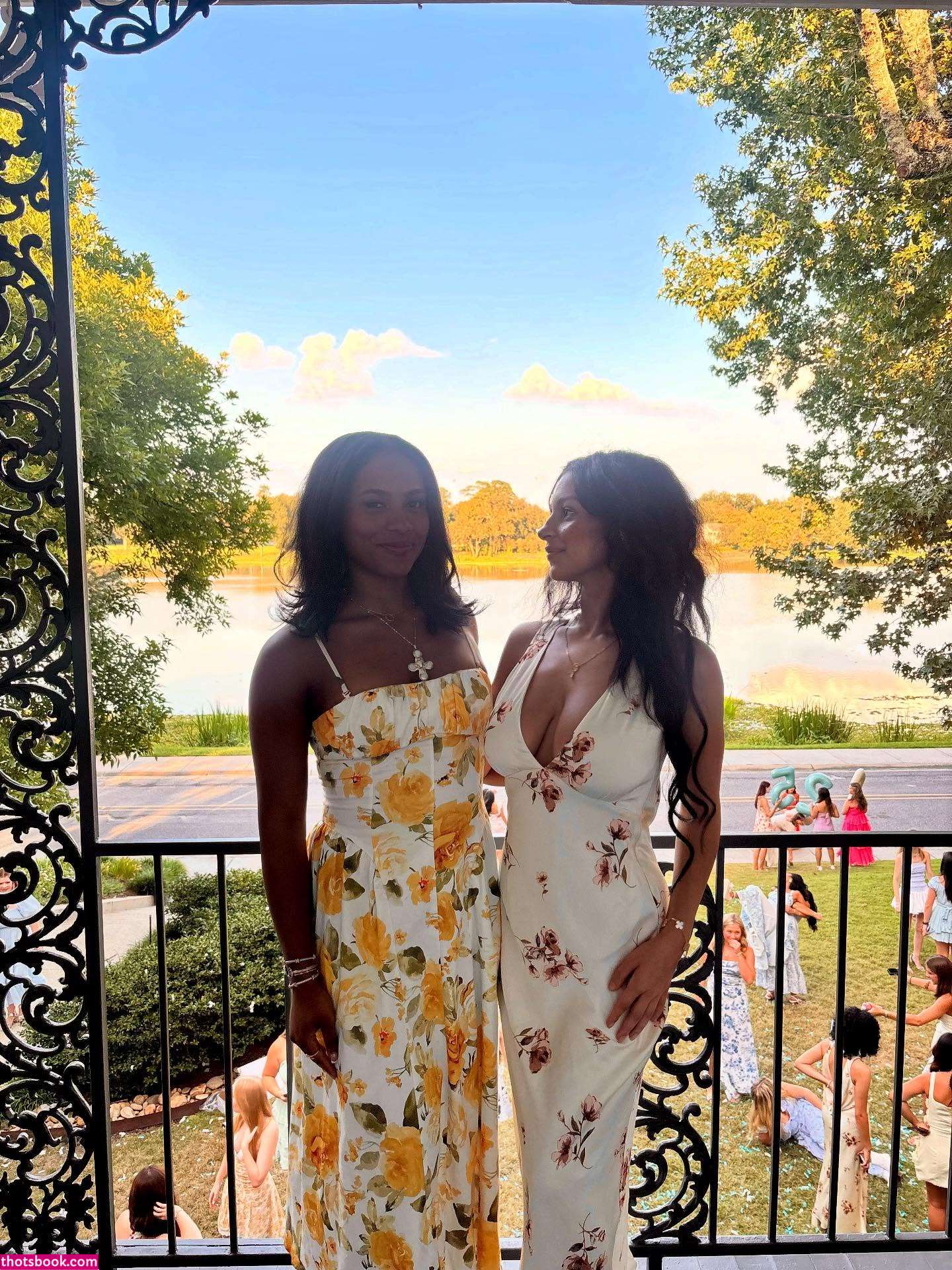 Isabella Wagner Nude Leaks OnlyFans Photos #1 1888615