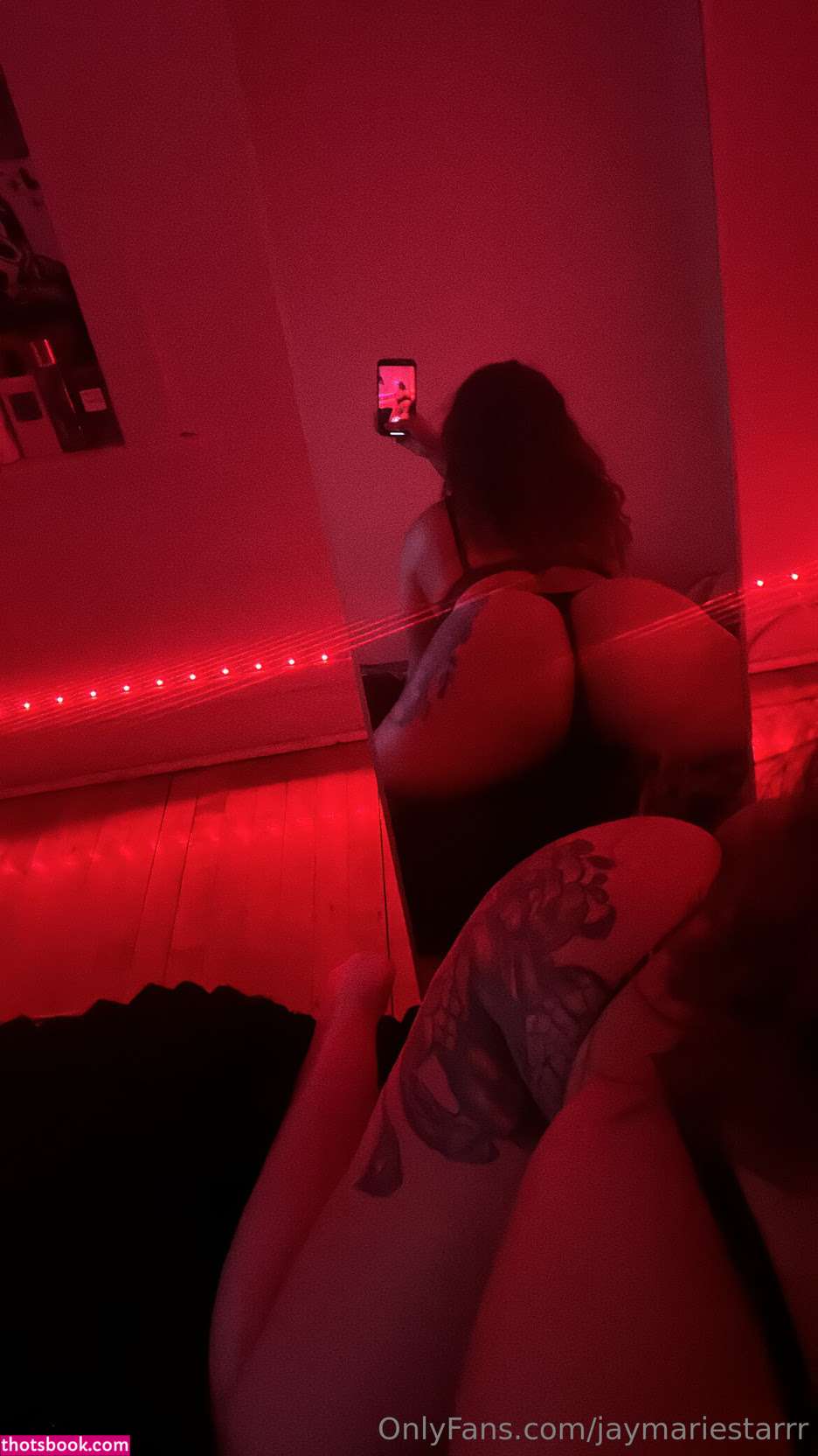 jaymariestarrr Nude Leaks OnlyFans Photos #1 1888643