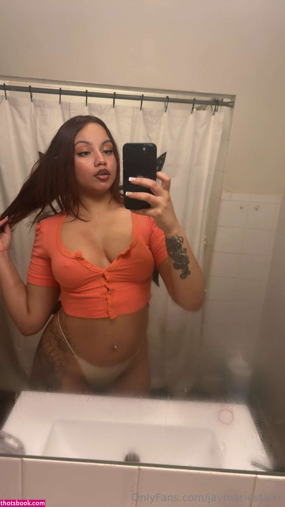 jaymariestarrr Nude Leaks OnlyFans Photos #4 1888674
