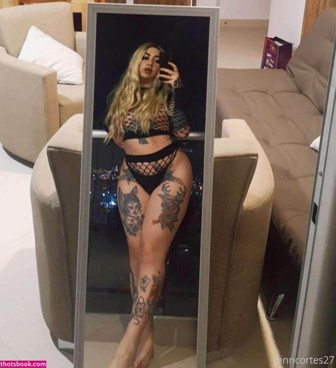 jenncortes27 Nude Leaks OnlyFans Photos #1 1888680