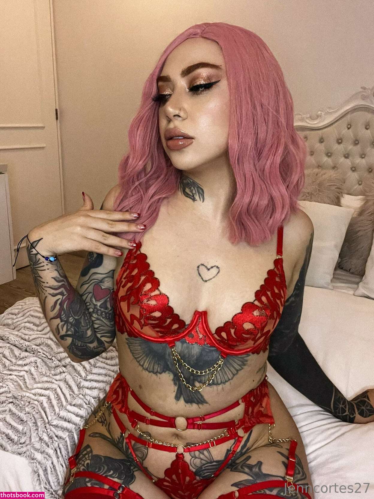 jenncortes27 Nude Leaks OnlyFans Photos #3 1888706