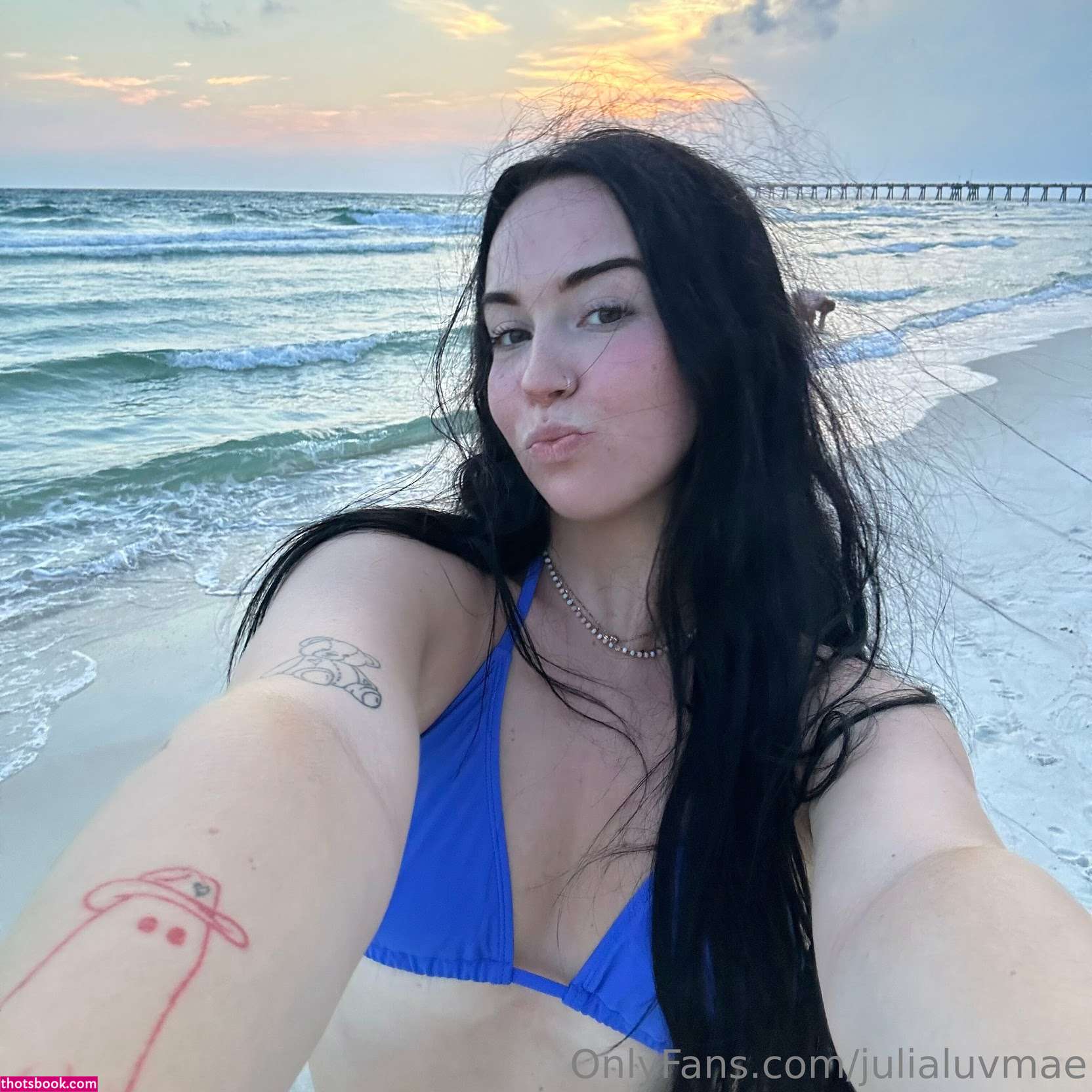 Julialuvmae juliamae444 Nude Leaks OnlyFans Photos #2 1888763