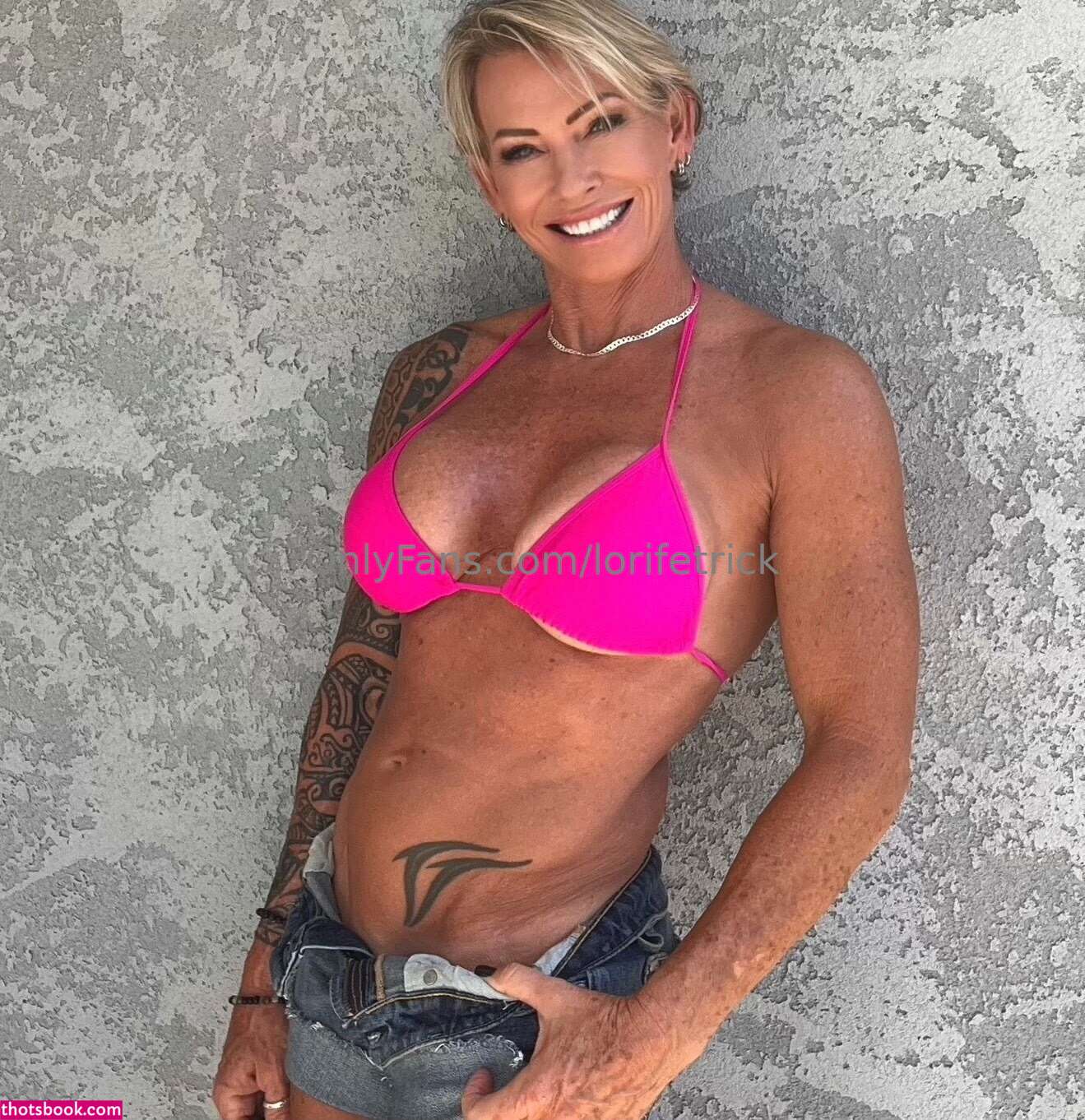 Lori Fetrick lorifetrick Nude Leaks OnlyFans Photos #2 1888966