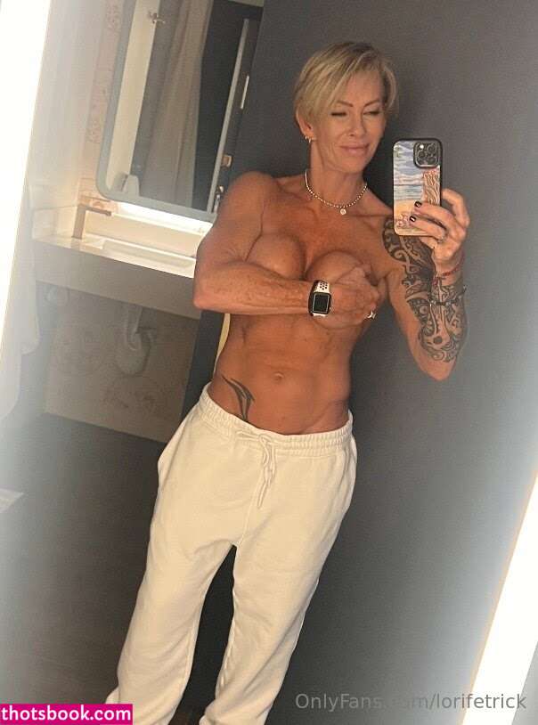 Lori Fetrick lorifetrick Nude Leaks OnlyFans Photos #3 1888980