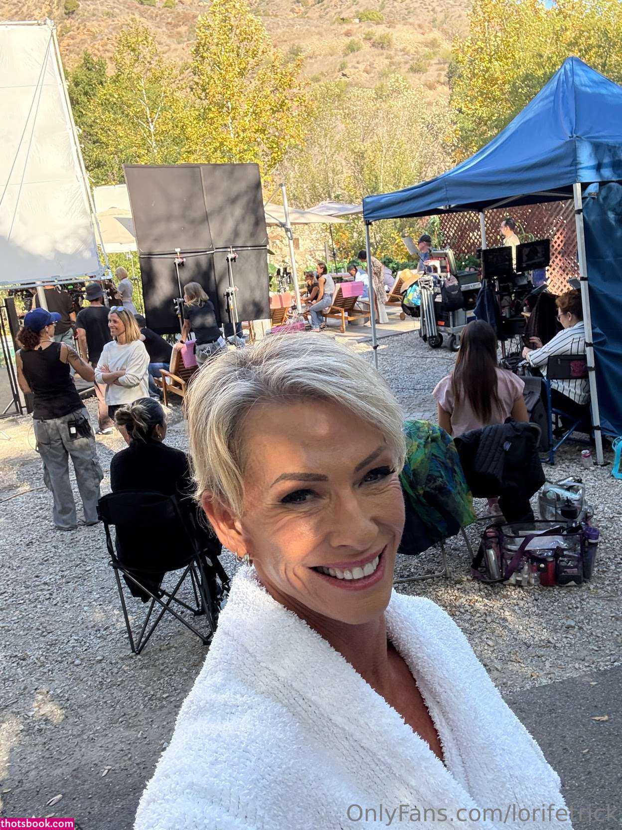 Lori Fetrick lorifetrick Nude Leaks OnlyFans Photos #4 1888993