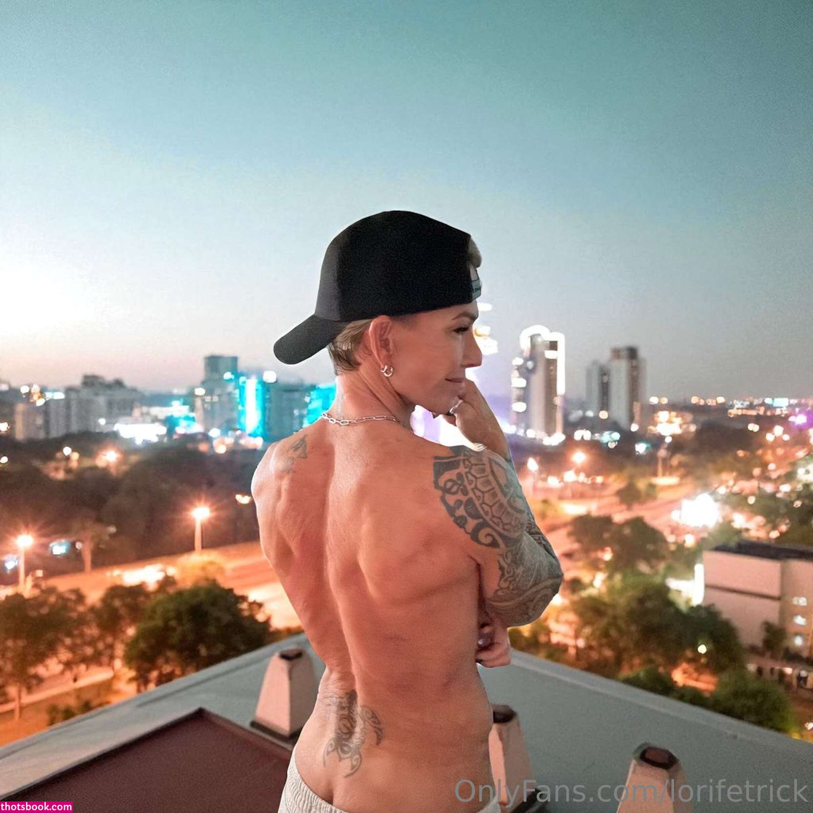 Lori Fetrick lorifetrick Nude Leaks OnlyFans Photos #4 1888994