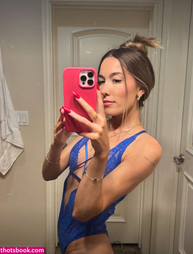 Madeline Prescott Nude Leaks OnlyFans Photos #3 1889058