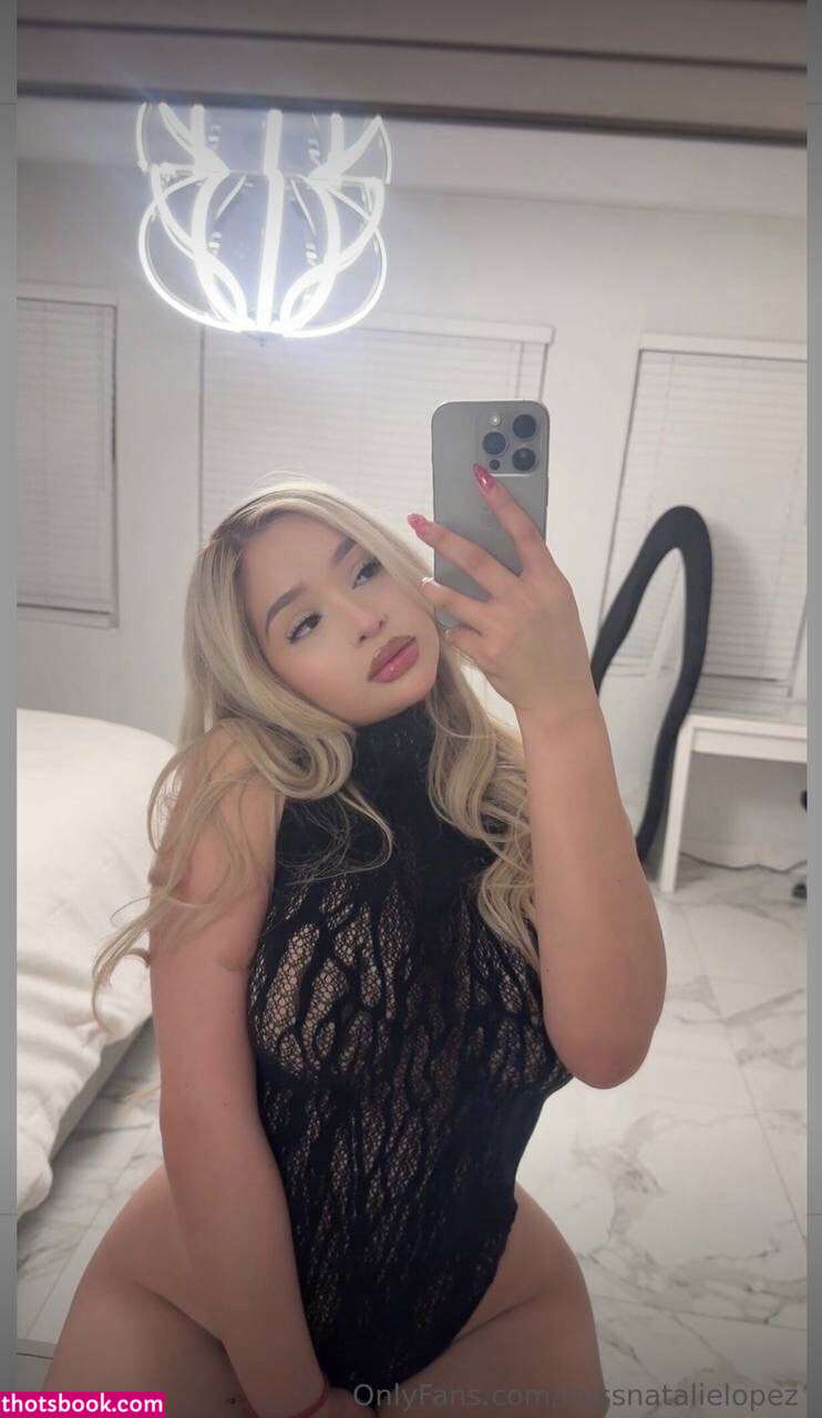missnatalielopez Nude Leaks OnlyFans Photos #1 1889243