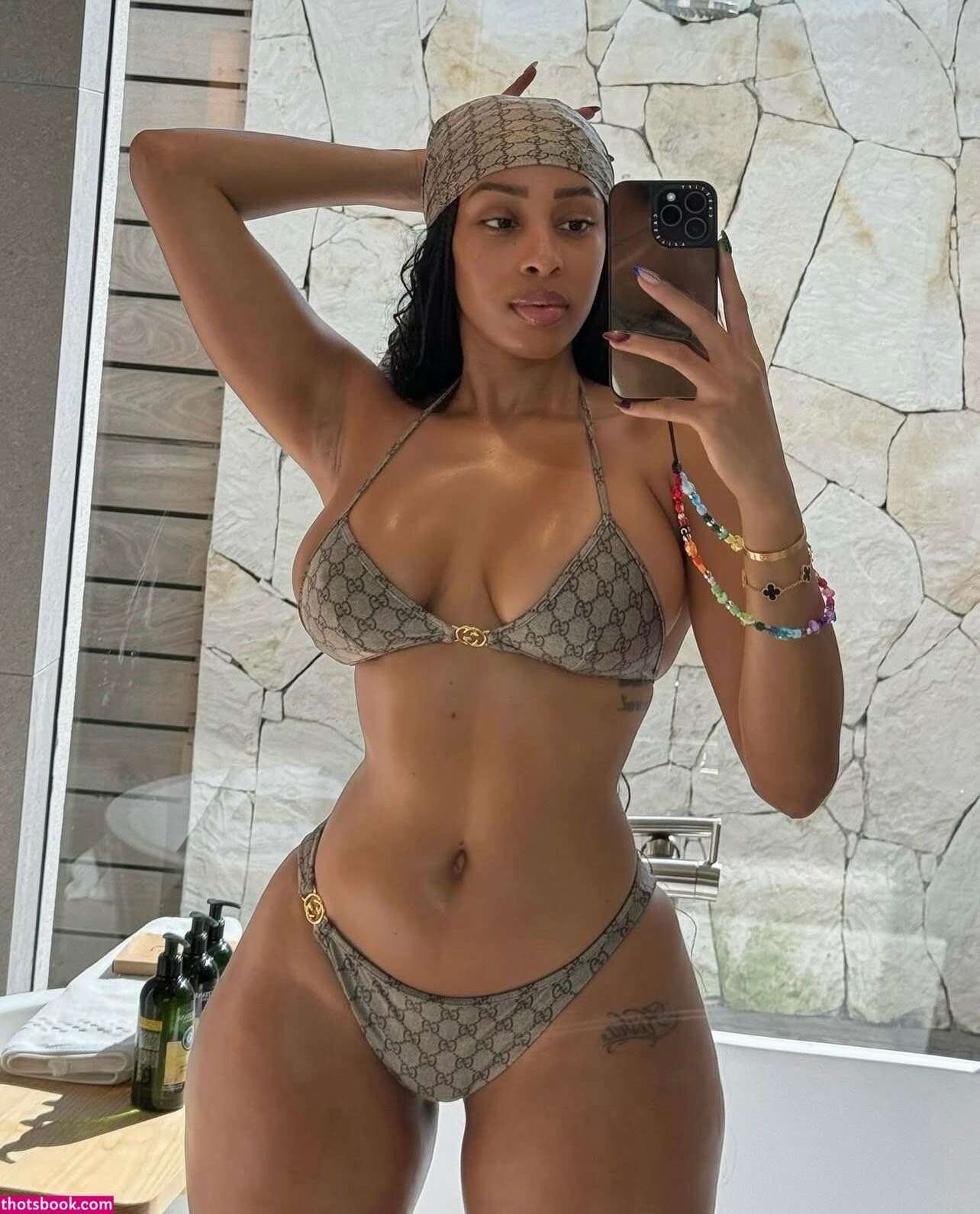 nikki c lavie Nekisha Taneil Nude Leaks OnlyFans Photos #1 1889276