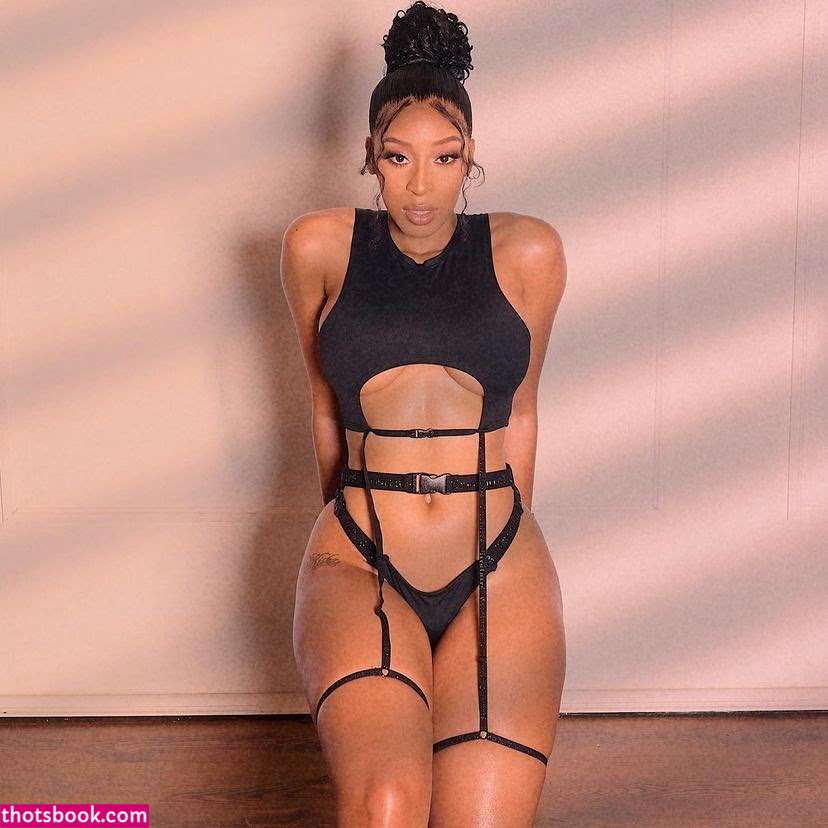 nikki c lavie Nekisha Taneil Nude Leaks OnlyFans Photos #3 1889290
