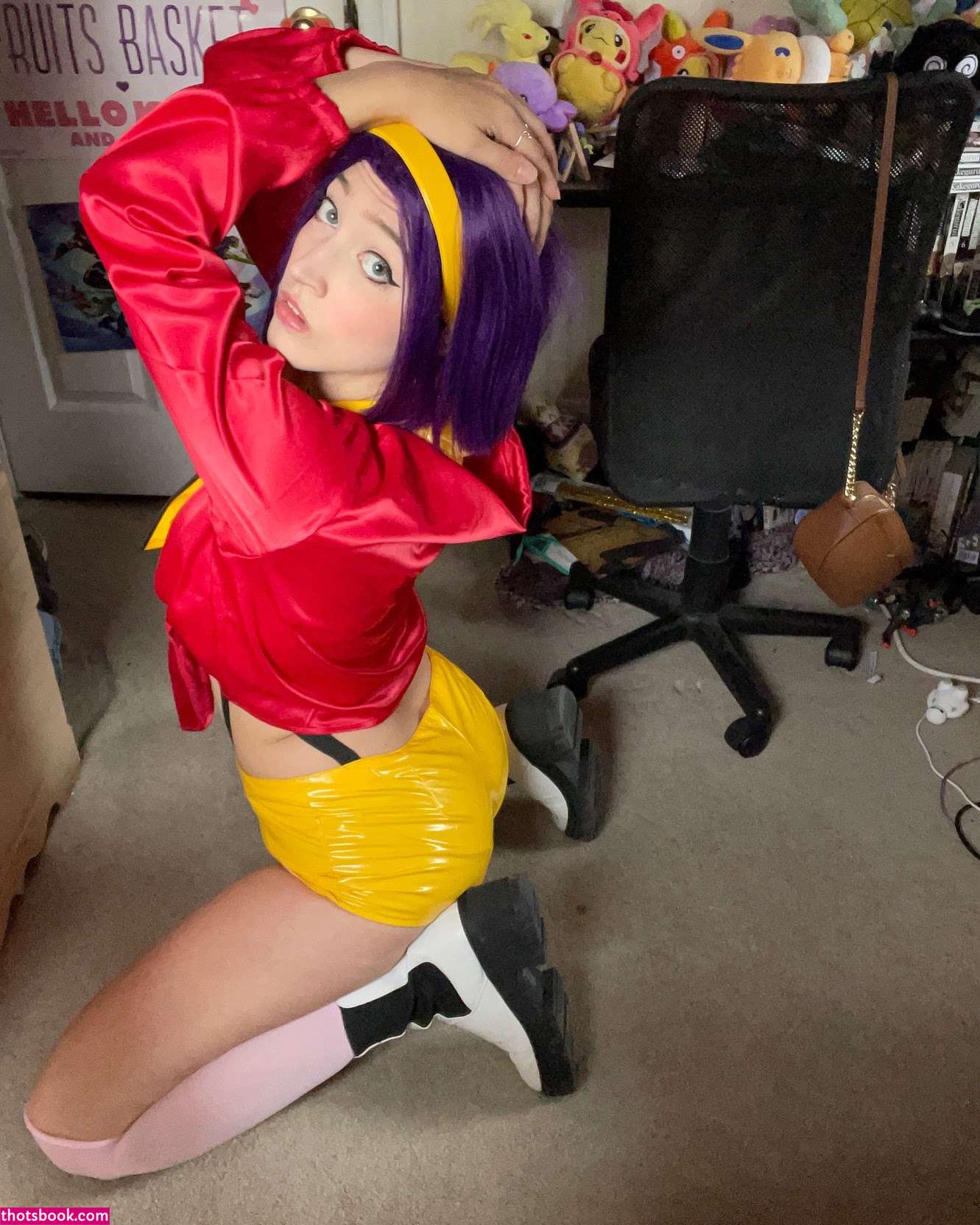 qweeneevee Nude Leaks OnlyFans Photos #3 1889469