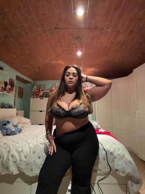 Sharon Casella sh4r0n01 Nude Leaks OnlyFans Photos #4