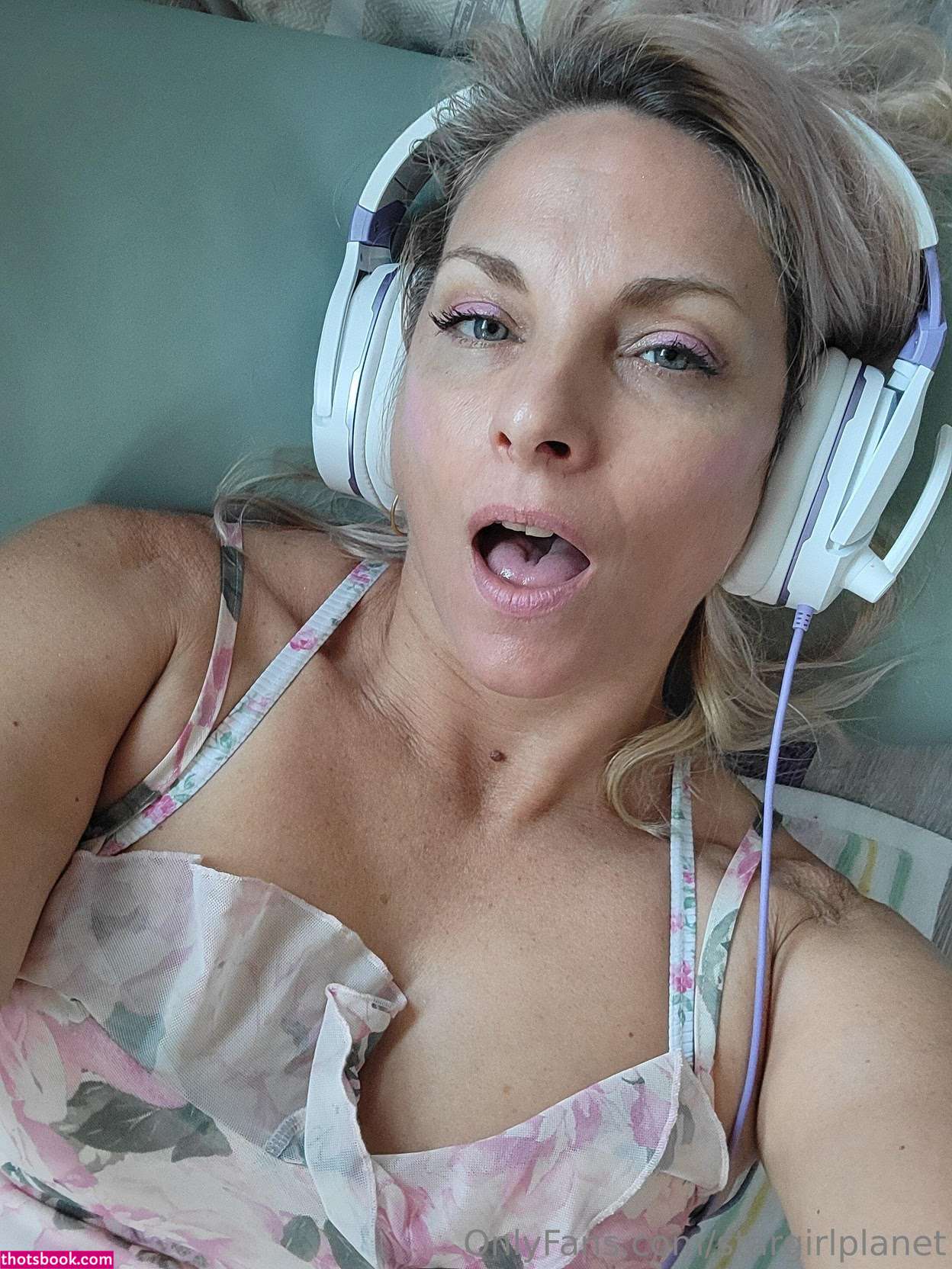 Stargirlplanet Nude Leaks OnlyFans Photos #4 1889700