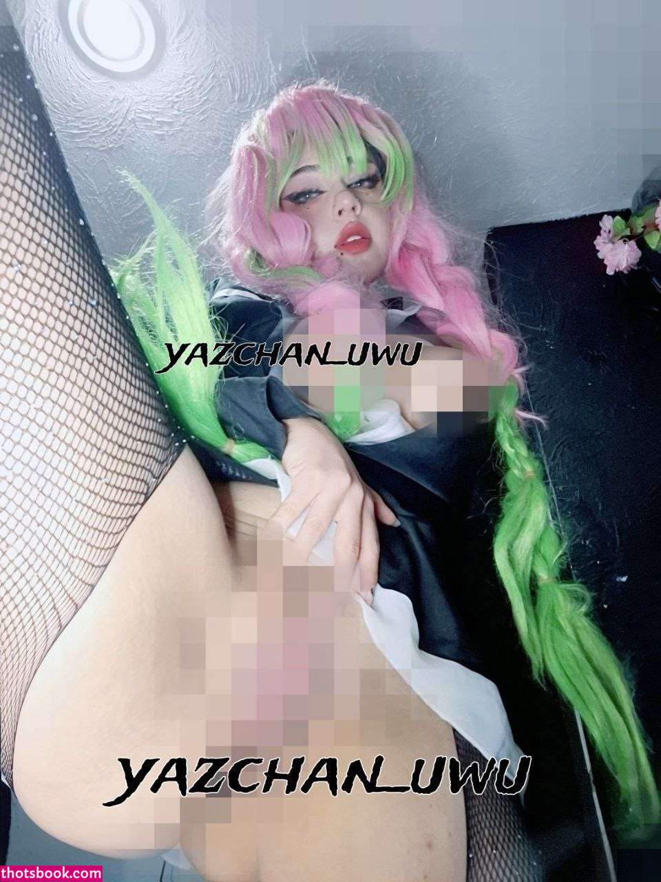 Yazchan uwu Nude Leaks OnlyFans Photos #2 1890040