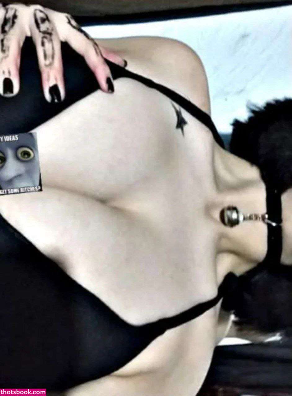 Yazchan uwu Nude Leaks OnlyFans Photos #2 1890045