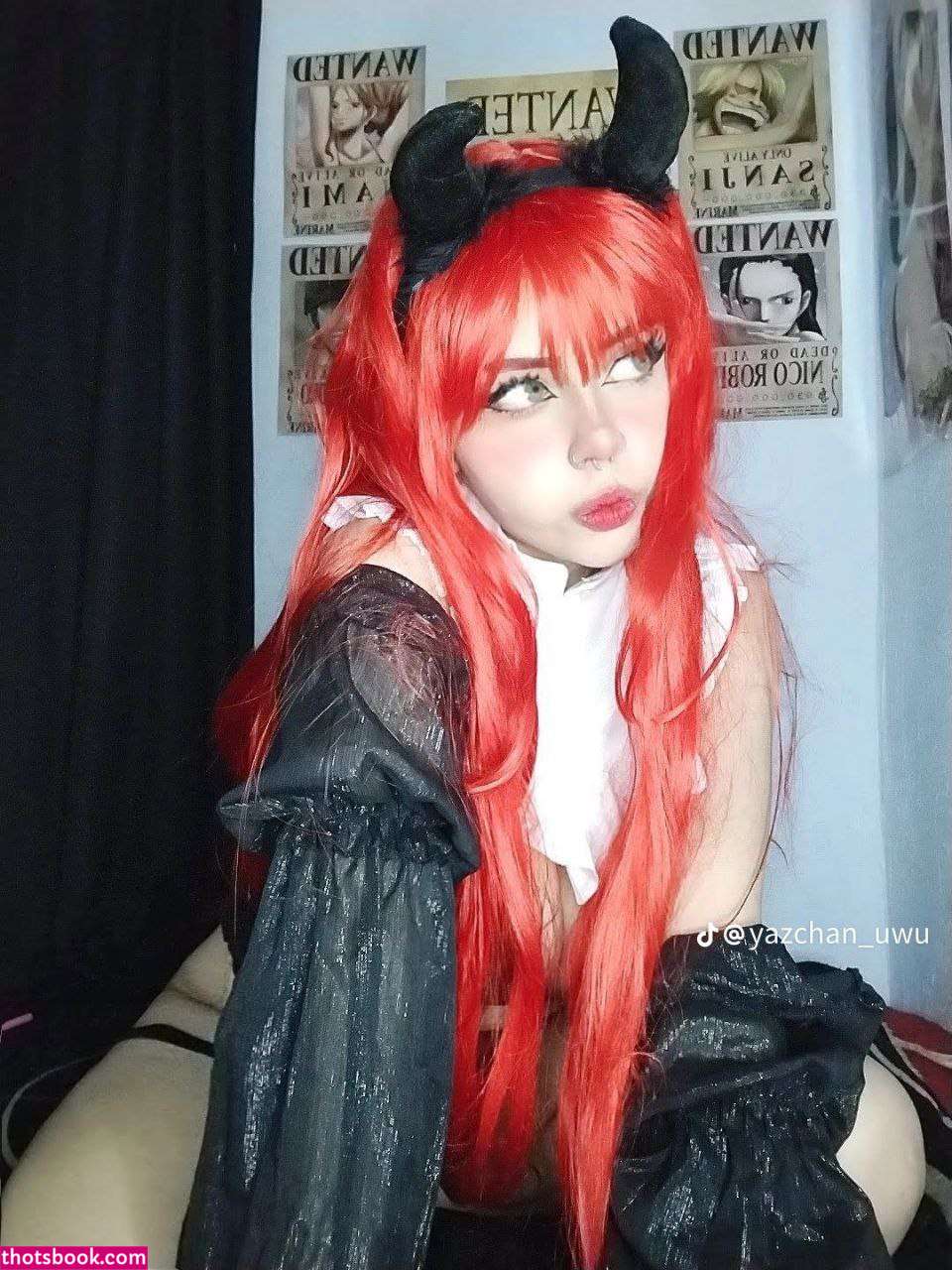 Yazchan uwu Nude Leaks OnlyFans Photos #4 1890067