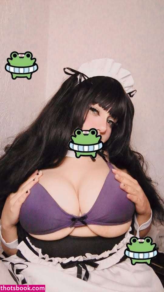 Yazchan uwu Nude Leaks OnlyFans Photos #4 1890076