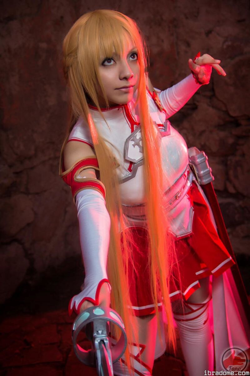 May Sakaali Asuna 13086