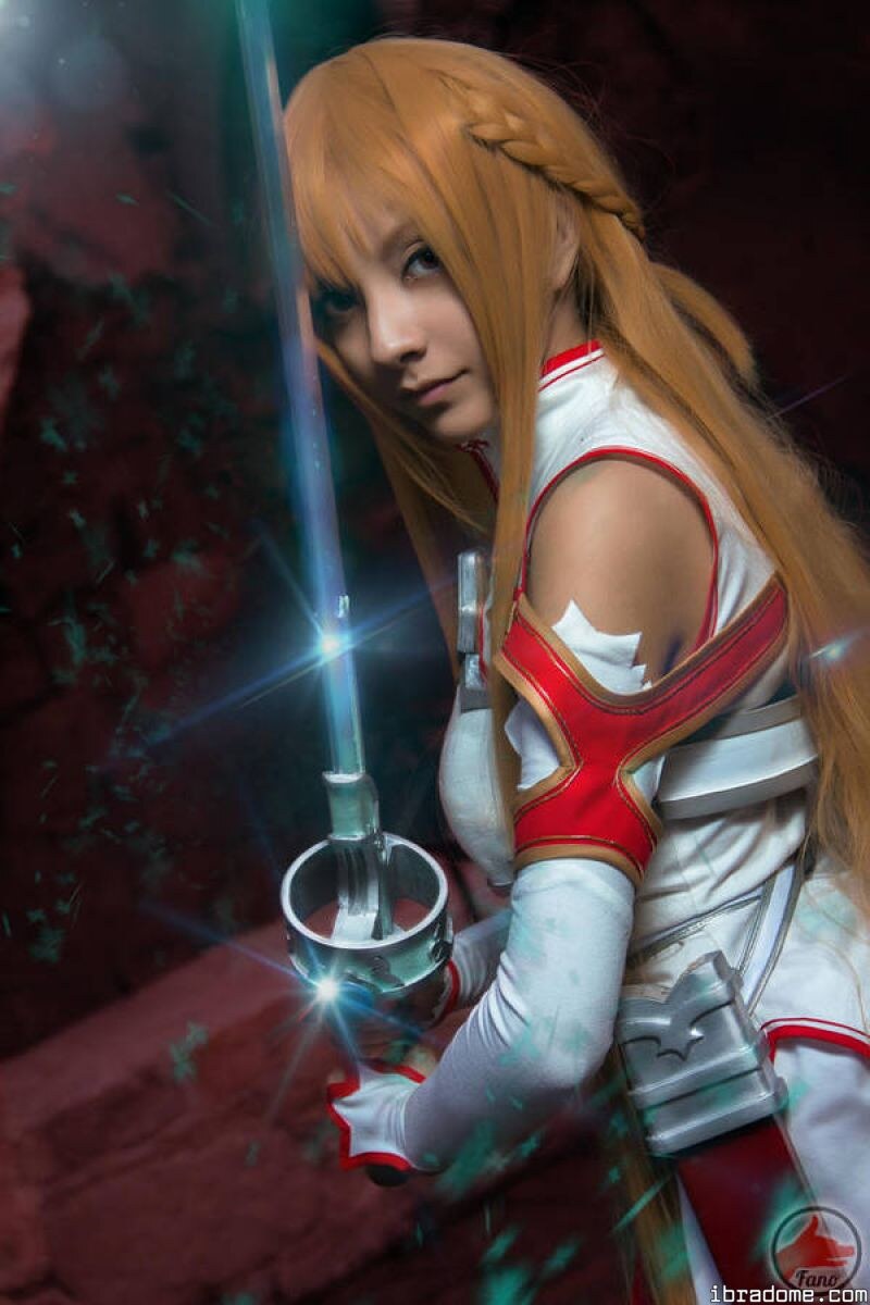May Sakaali Asuna 13087