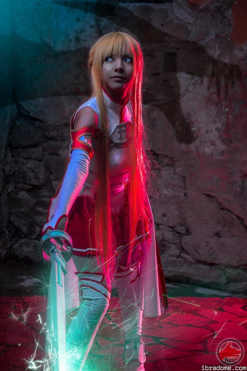 May Sakaali Asuna 13090