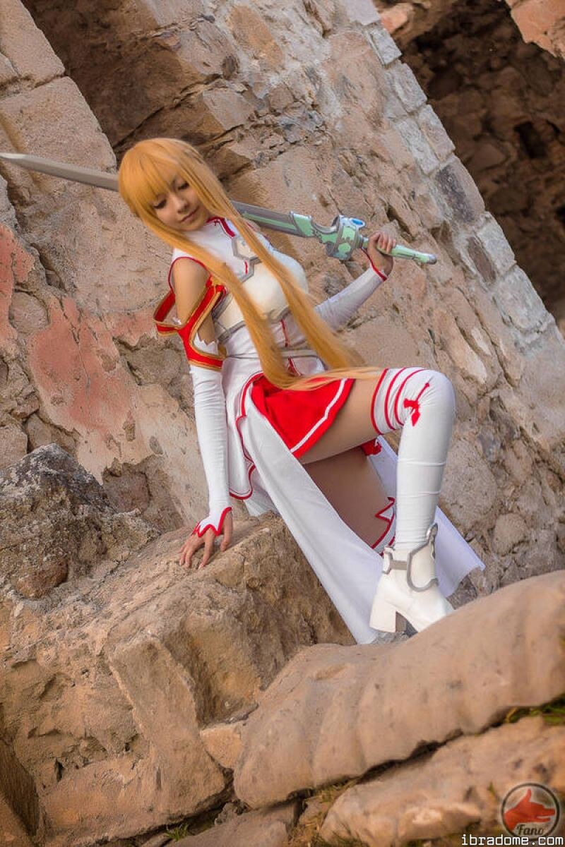 May Sakaali Asuna 13092