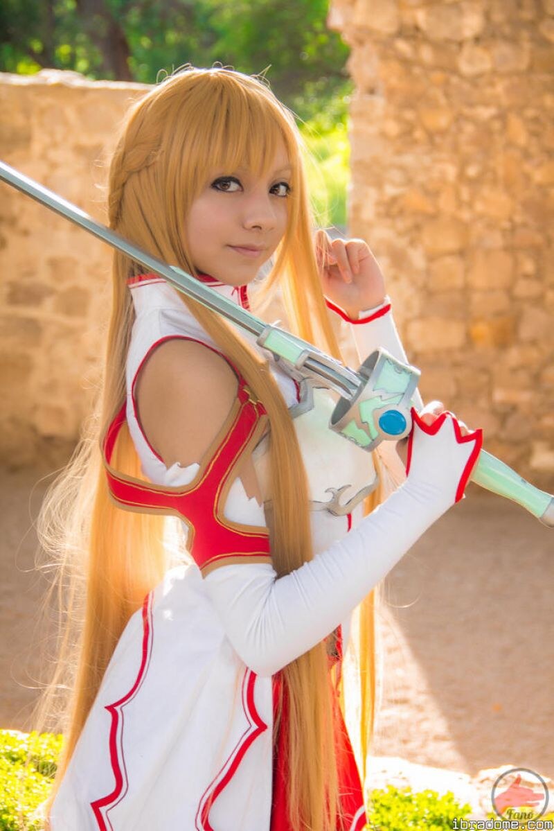 May Sakaali Asuna 13093