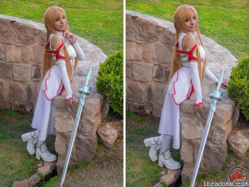 May Sakaali Asuna 13094