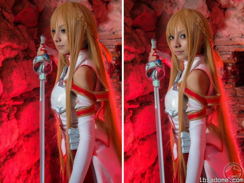 May Sakaali Asuna 13096