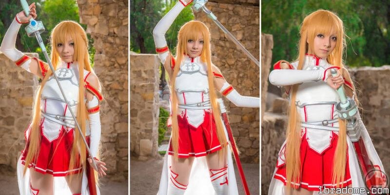 May Sakaali Asuna 13098