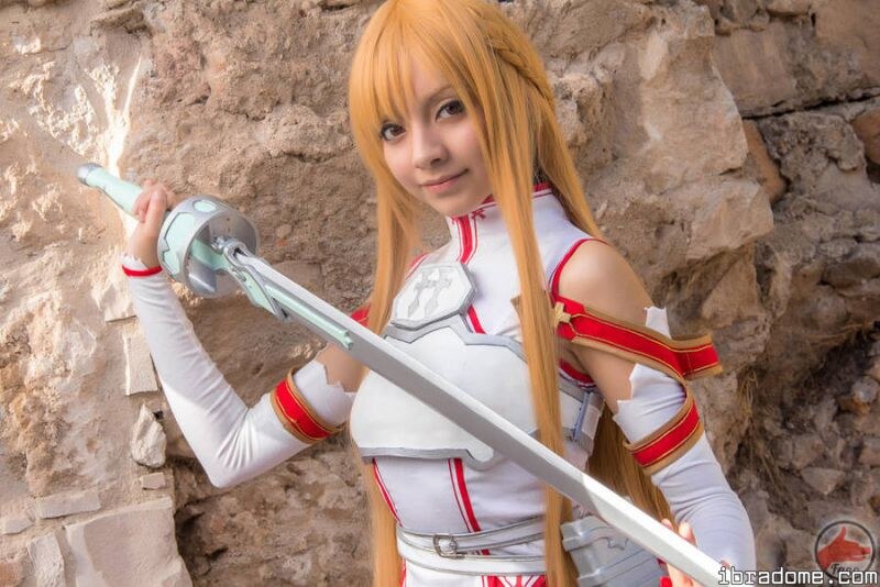 May Sakaali Asuna 13099
