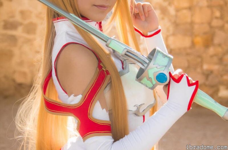 May Sakaali Asuna 13100