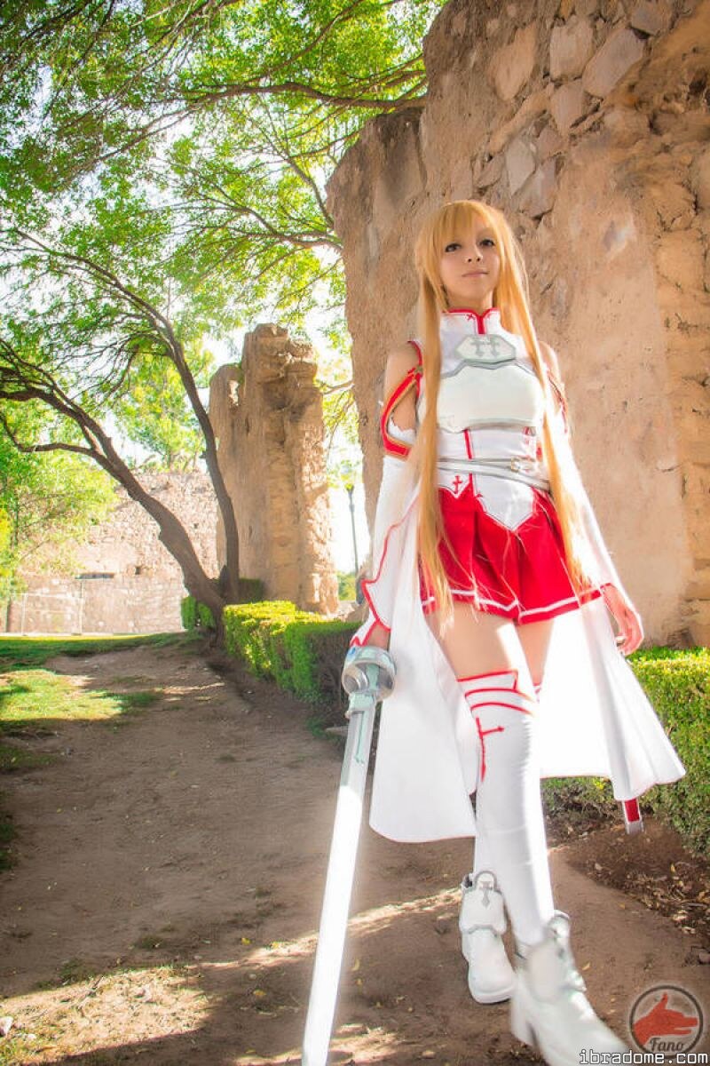 May Sakaali Asuna 13101