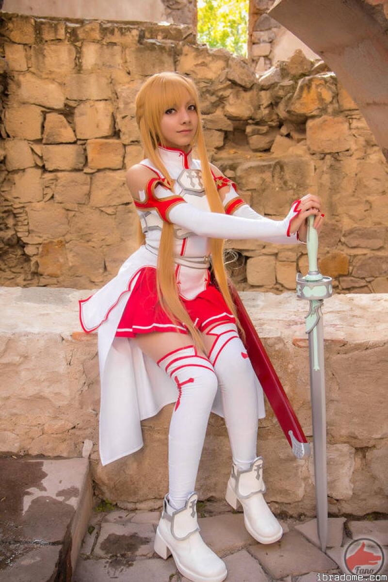 May Sakaali Asuna 13102