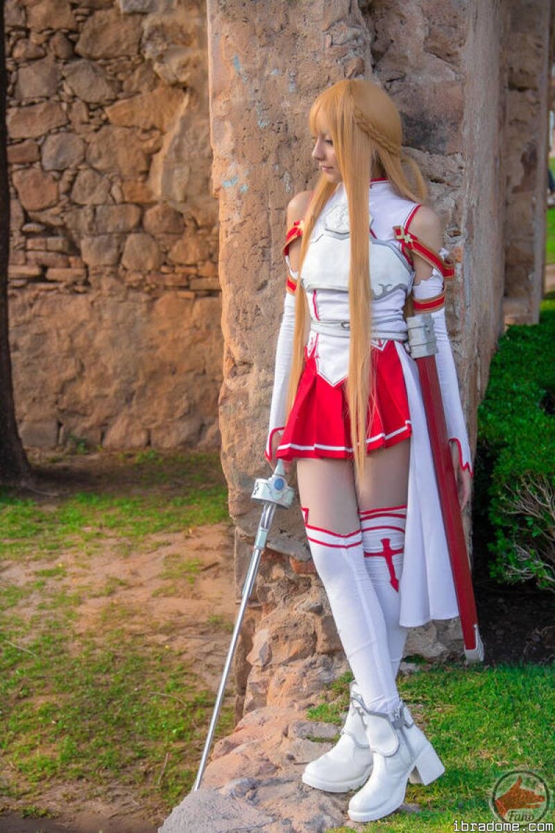 May Sakaali Asuna 13103