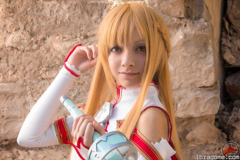 May Sakaali Asuna 13105