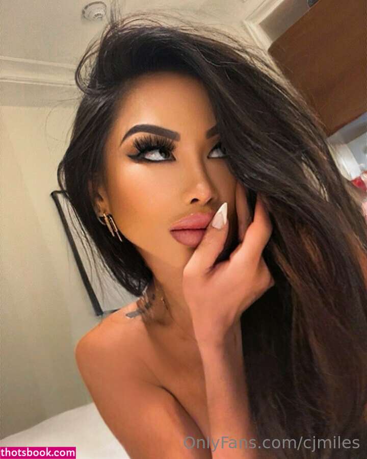 CJ Miles OnlyFans Photos #1 148429