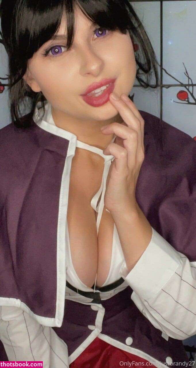 Brandy Renee OnlyFans Photos #1 150635