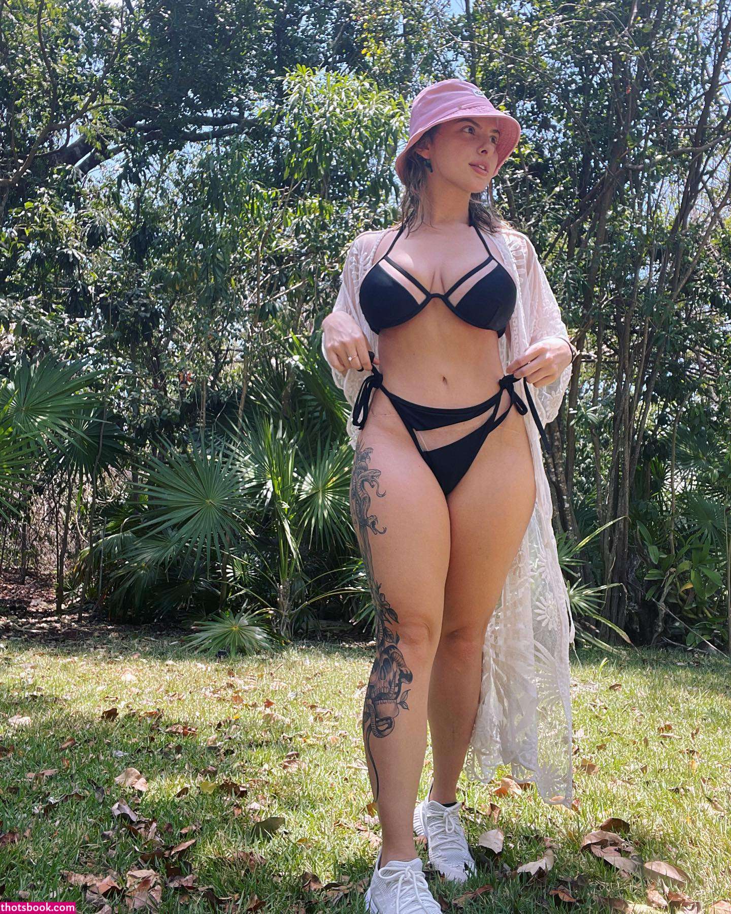 Brandy Renee OnlyFans Photos #3 150656